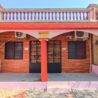 KIYAN VILLA, hotel near Daman Airport - NMB, Daman