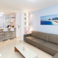 Luxo em Ipanema 204, hotel in Rio de Janeiro