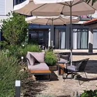 Apartmani Kameno Sidro, hotel di Bilice