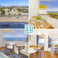 Cubo's Penthouse Cabopino Port Marbella & Parking