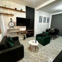 Morada Apart, hotel poblíž Mezinárodní letiště Coronel FAP Carlos Ciriani Santa Rosa  - TCQ, Tacna
