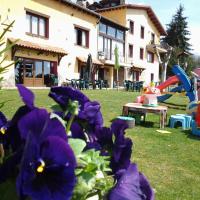 Apartamentos Els Ocells