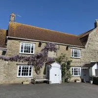 The Heritage B&B, hotel u gradu 'Weymouth'