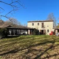 Casale Cipriani, hotel sa Casalciprano