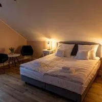 APartament Piaskowa, hotel v mestu Gniewino
