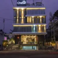 Hotel Chaitali - Pure Veg, hotell sihtkohas Kolhapur
