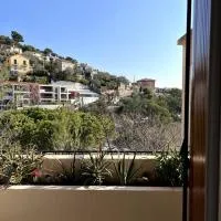 EZE Roc (Monaco): Éze şehrinde bir otel