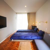 Etcetera Niijima Nagisa Building - Vacation STAY 02083v, hotel poblíž Letiště Miyakejima - MYE, Niijimamura