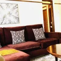 Gem, hotel a Busia