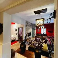 Oriades di Amerou, hotel v destinácii Miléa