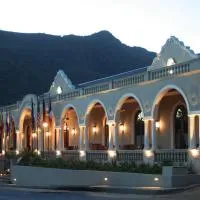 Riebeek-Kasteel में, होटल The Royal Hotel