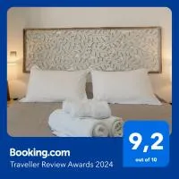Grand Large - Premium suite, ξενοδοχείο στην Παπεέτε