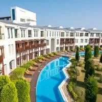 Lykia World Links Golf Antalya, hotell i Denizyaka