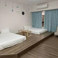 星之芳庭 潮州民宿 親子寵物友善, hotel in Chaozhou
