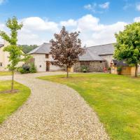 4 Bed in Umberleigh 50154