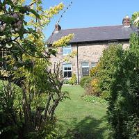 2 bed property in Wooler Northumberland CN226