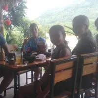 Pù Luông JUNGLE KING 1 HOMESTAY: Pu Luong şehrinde bir otel