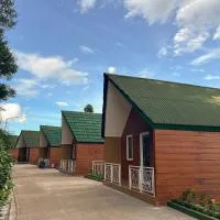 Ciater Dream Village, hotel v destinácii Cicadas