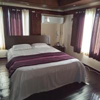 OMKARA HOMESTAY - Only for Foreigners