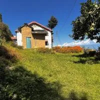 Adara Farmstay，Pauri的飯店