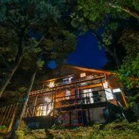 旅住空間 Villa 那須高原 小学生まで宿泊無料の貸別荘, Hotel in Nasu