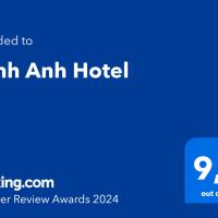 Minh Anh Hotel