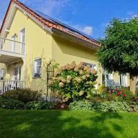 FeWo Hope, hotel Lindwedelben
