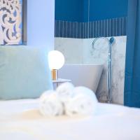 Le Dame di Sicilia Sicilian Vintage Rooms