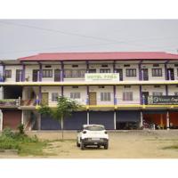 Hotel Poba, Jonai, Assam: Murkong Selek, Pasighat Havaalanı - IXT yakınında bir otel