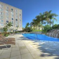 Hotel Deville Prime Porto Alegre, hotel a Porto Alegre