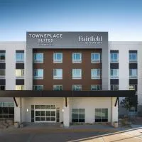 TownePlace Suites by Marriott Marriott Barstow, hôtel à Barstow