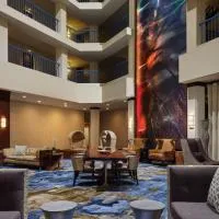 Delta Hotels by Marriott Philadelphia Airport, hotel en Filadelfia