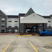 La Quinta by Wyndham South Bend, hotel cerca de Aeropuerto regional de South Bend - SBN, South Bend