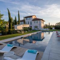 Villa Montefalcone: Charm, Private Pool, and Chef