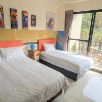 Yun He Homestay – hotel w mieście Huwei