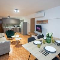 Napa Centrale Suites, hotel in City Centre, Ayia Napa