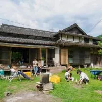 竜野園藝, Hotel in Kamimashiki