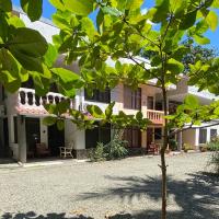 Apto Cielo Azul, hotel em Manuel Antonio