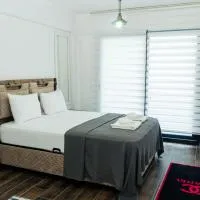 Port Marmaris Rooms, hótel í Marmaris