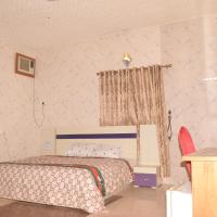 SEE NEW HOTEL, hotel in Nsukka
