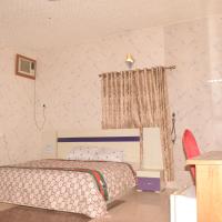 SEE NEW HOTEL: Nsukka şehrinde bir otel