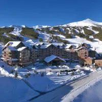 One Ski Hill Place, a RockResort, by Vail Resorts, khách sạn ở Breckenridge