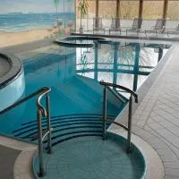 Ryck-Hotel Garni, hotel v destinaci Greifswald