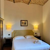 Hotel Relais Il Cestello, hotel in San Frediano, Florence