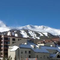 Gravity Haus, hotel en Breckenridge