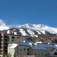 Gravity Haus Breckenridge, khách sạn ở Breckenridge