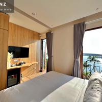 HANZ Lagoon Sunset Hotel, khách sạn ở An Thoi, Phú Quốc