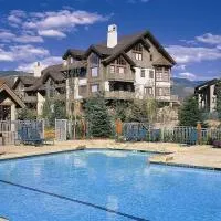 Arrowhead Village, A Vail Resorts Property, хотел в Edwards