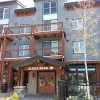 Jackpine & Black Bear Condos by Vail Resorts, hotel din Keystone
