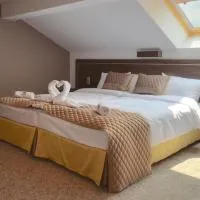 CTKiR Browar Probus, hotel u gradu Olava